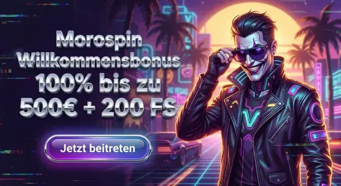 Morospin Casino